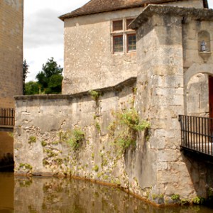 Château de la Brède @ Anaka