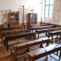 Appel à la solidarité pour le Musée d’École de La Tournivelle