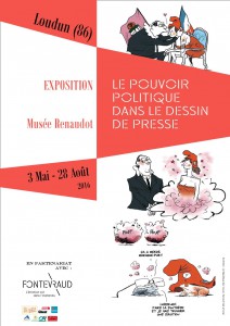 Expo Musée Renaudot