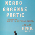 Nérac Garenne Partie – du 10 au 16 avril