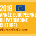 2018 Année européenne du patrimoine culturel
