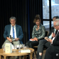 Vidéo : la présentation du « Dictionnaire François Mauriac » à la librairie Mollat