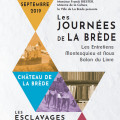 Les Journées de La Brède, une nouvelle manifestation au Château de Montesquieu