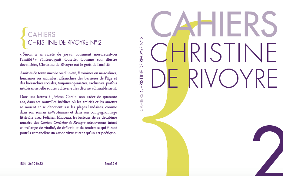 cahiers rivoyre 2couv