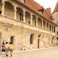Réouverture du Château de Nérac le 7 juillet