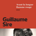 Guillaume Sire lauréat du Prix Chadourne 2021