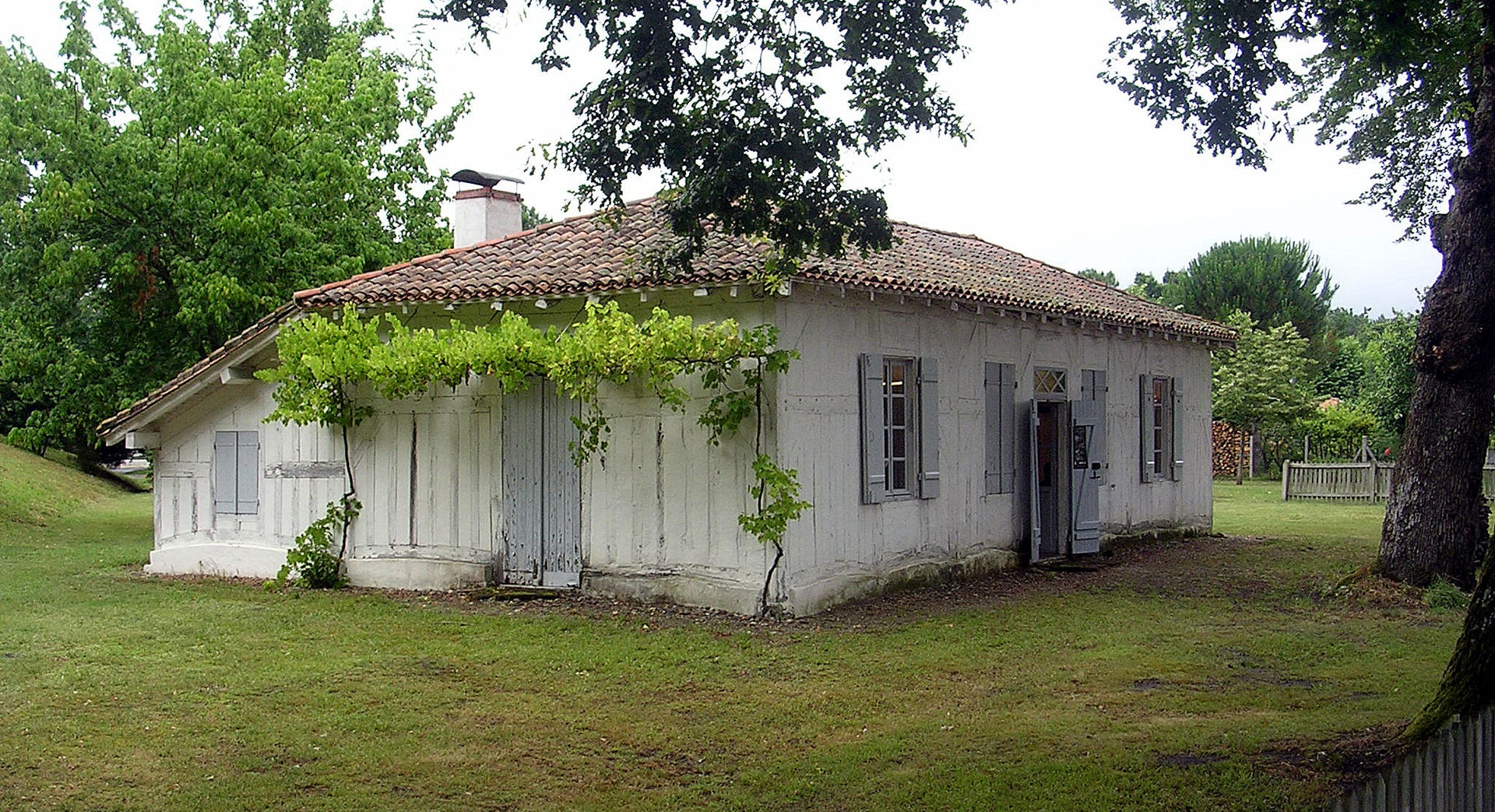 Maison Arnaudin