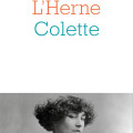 Soirée évènement des 150 ans de Colette chez Mollat