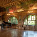 3 concerts de l’Académie Ravel à la Villa Arnaga
