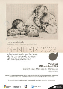 Genitrix 2023
