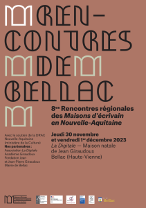 Rencontres de Bellac