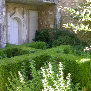 Jardin de Pierre Loti