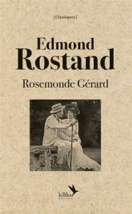 Edmond Rostand_Editions Kilika_9791094405376