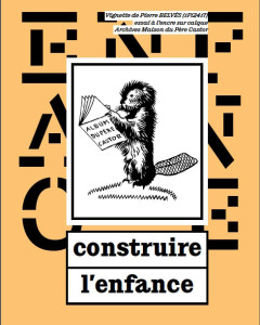 1Construire l'enfance