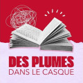 DES PLUMES DANS LE CASQUE