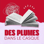 Des plumes dans le casque