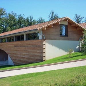 Maison du Père Castor