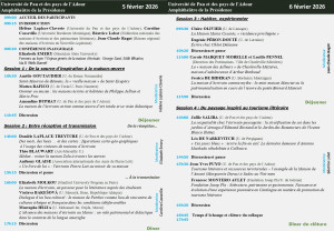 Prog. Colloque maisons d'écrivain Pau 2026_page-0002