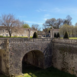 La Roche Courbon (3)