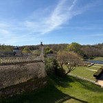 La Roche Courbon (6)