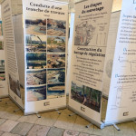 La Roche Courbon (7)