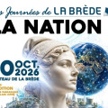 LES JOURNEES DE LA BREDE
