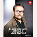 PRIX CHADOURNE 2026